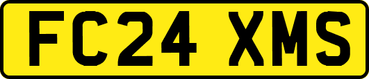 FC24XMS