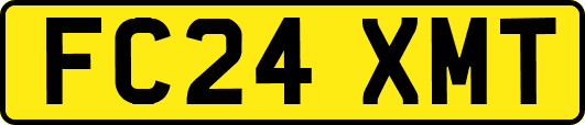 FC24XMT