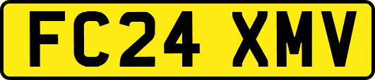FC24XMV