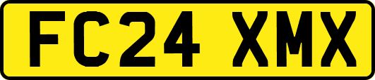 FC24XMX