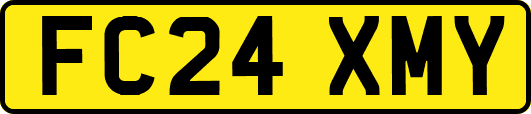 FC24XMY