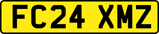 FC24XMZ