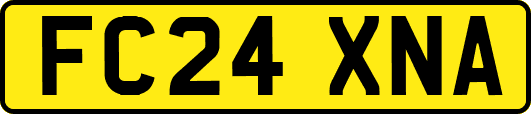 FC24XNA