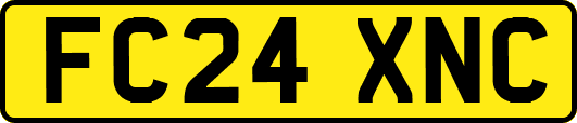 FC24XNC