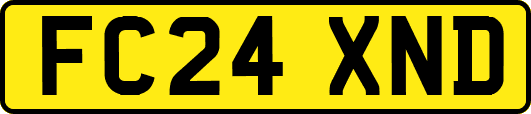 FC24XND