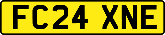FC24XNE