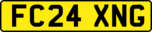 FC24XNG