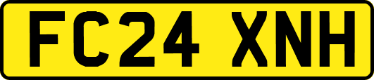 FC24XNH