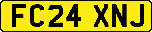 FC24XNJ