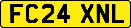 FC24XNL