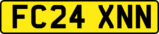 FC24XNN
