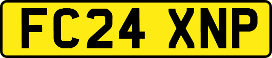 FC24XNP