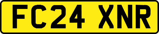 FC24XNR