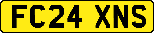 FC24XNS