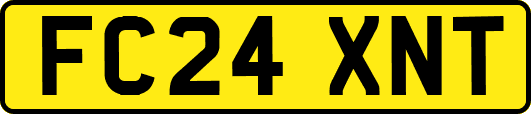 FC24XNT