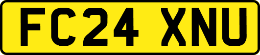FC24XNU