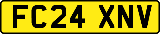FC24XNV