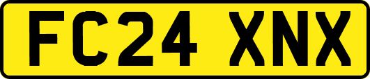 FC24XNX
