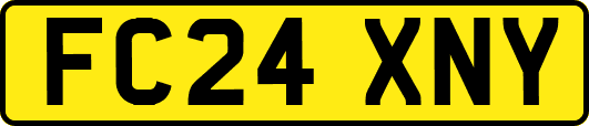 FC24XNY