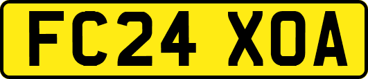 FC24XOA