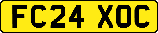 FC24XOC