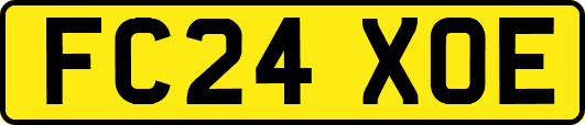 FC24XOE