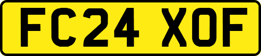 FC24XOF