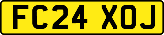 FC24XOJ