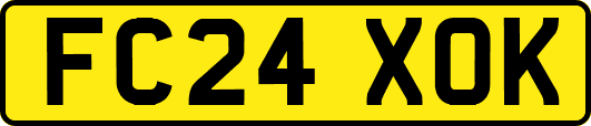 FC24XOK
