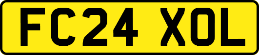 FC24XOL