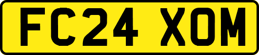 FC24XOM