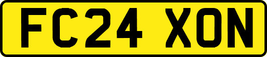FC24XON