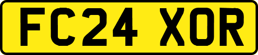 FC24XOR