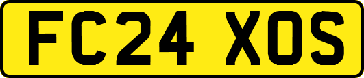 FC24XOS