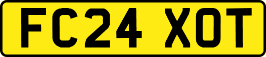 FC24XOT