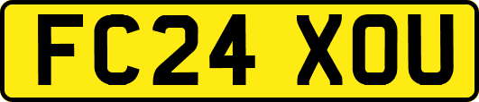 FC24XOU