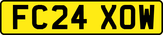 FC24XOW