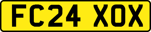 FC24XOX