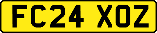 FC24XOZ