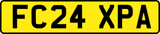FC24XPA