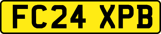 FC24XPB