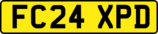 FC24XPD