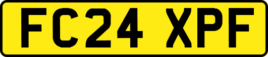FC24XPF