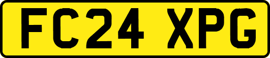 FC24XPG