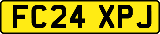 FC24XPJ