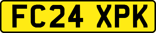 FC24XPK
