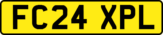 FC24XPL