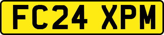 FC24XPM