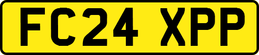 FC24XPP