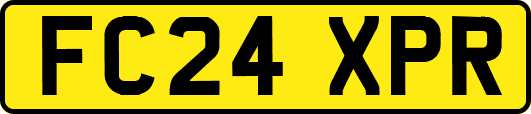 FC24XPR